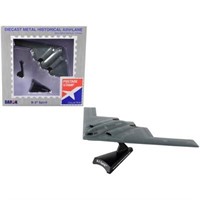 B-2 Spirit Stealth Bomber 1/280 Diecast Model