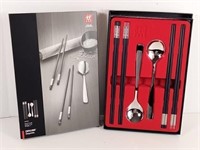 NEW Zwilling Chopsticks Set