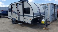 2017 Starcraft Mini-Comet Travel Trailer