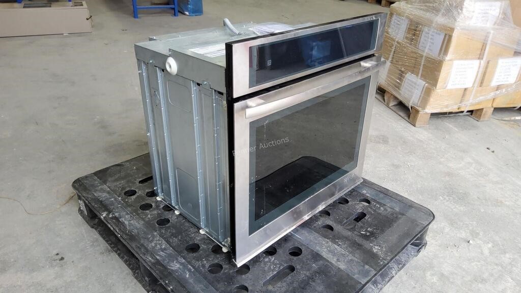 Jenn-Air Convection Oven