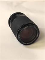Digital Camera Lens