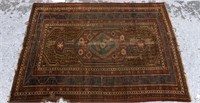 Antique Persian Rug