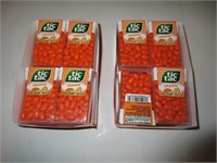 35 Boxes Orange Tic Tacs