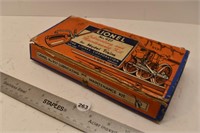 Lionel #927 Maintenance Kit Box (empty)