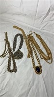 Assorted  Necklaces