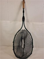 Brodin Fishing Net Adjustable Cork Handle