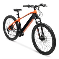 New Hyper 27.5" 36V Electric Mountain Bike for Adu