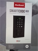Kwikset Smart Code 270
