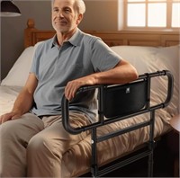 New Bed Rails for adult safety