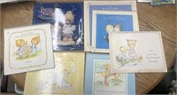 Vintage Precious Moments Calendars 7