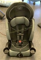 Evenflo Chase Harnessed Booster Car Seat *