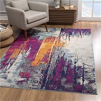 Rug Branch Savannah 8' x 10' (7'9" X 10'9")