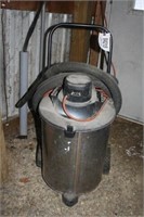 Shop Vac Model 610 - works