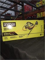 Ryobi 1800psi 1.2gpm Electric Pressure Washer