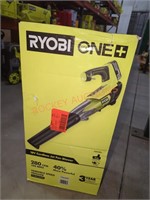 Ryobi 18V Jet Fan Blower