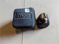 Ryobi Level Stud Finder