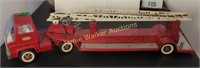 Vintage Tonka Ladder Firetruck