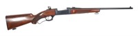 Savage Model 99-F Takedown Rifle .250-3000 Lever