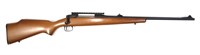 Savage Model 110E- .270 WIN. Bolt Action Rifle,