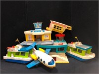 Fisher Price Toys