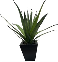 Nice Artificial Aloe Vera Plant