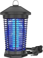 BUG ZAPPER ZAP T6 PRO