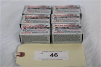 WINCHESTER   X22 LR   AMMO   50 RND   6 BOXES