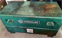 Greenlee HD2448 Storage Box