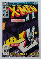 Uncanny X-Men #169 - 1st Callisto / Morlocks