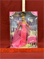Pink Inspiration Barbie