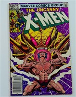 Uncanny X-Men #162