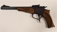 Thompson Center Arms Contender .357 Magnum Pistol