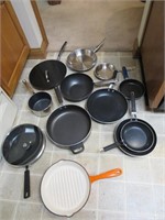 all skillets for one money