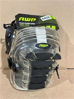 NEW AWP flex stabilizer knee pads