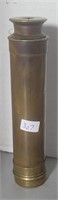 BRASS TELESCOPE