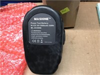 masione power tool battery ML DC9096