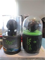 2pc - Fly 360 HD Video Cameras