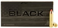 Hornady 82246 Black Hunting 450 Bushmaster 250 gr