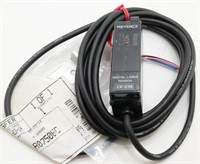 Keyence LV 21A Laser sensor