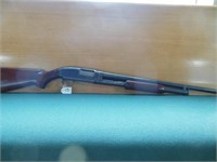 Winchester Model 12 – 12 ga. Pump Shotgun