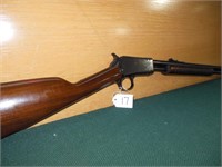 Rossi Model 62 22 Cal Pump Rifle