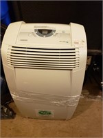 Kenwood Air Conditioner Pac C 130EK Eco