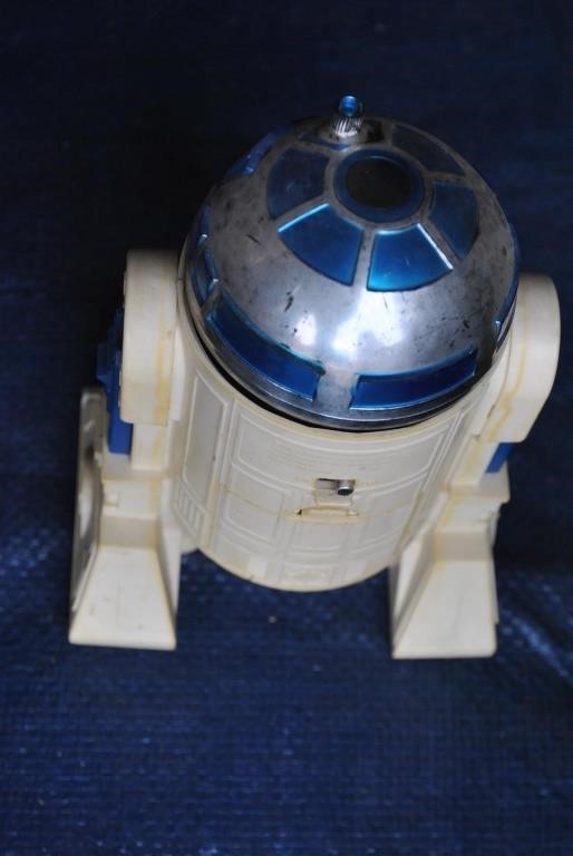 Star Wars r2-d2