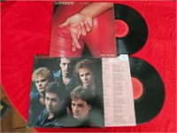 Loverboy Get Lucky and keep it up LPS