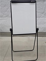 Dry Erase Board on Stand
