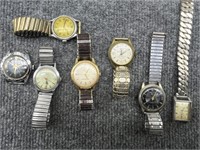 Group Men's Watches