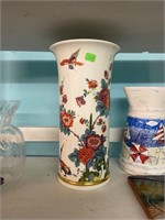 Lenox Bird Vase