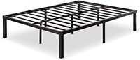 ZINUS QUICK LOCK 14" METAL PLATFORM BED FRAME