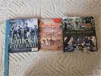 War Books