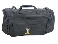 High Sierra Black Duffle Bag Diana Project Team